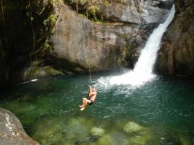 Boquete Tarzan Line Frank Stegmeier – Best Places In The World To Retire – International Living